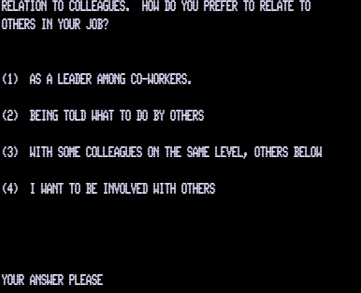 Screen shot